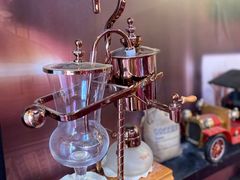 -COSTA COFFEE(济南振华商厦店)