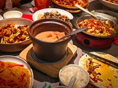 -麻都·成都菜(人民广场店)