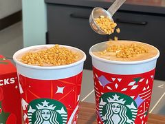 -星巴克臻选(湖滨道店)