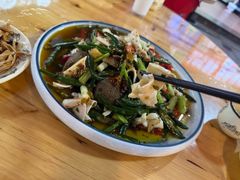 -唐门江湖菜(龙石路店)