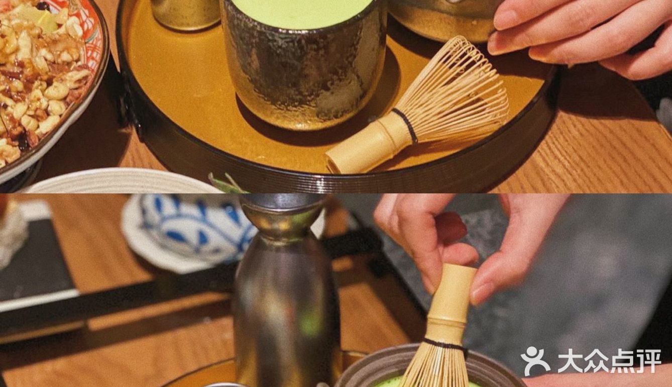 南京首家创意融合料理💯超超超地道无限N刷‼️