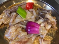 -小核桃烤肉馆(西塔店)