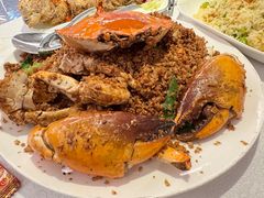 -喜记避风塘炒辣蟹(旗舰店)