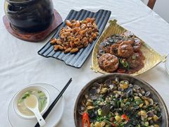 -八仔大富楼·河鲜(西江店)