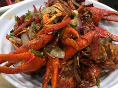 -金星纸包魚&潮汕鲜牛肉火锅(乳山路店)