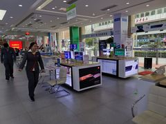 -中国电信(人民路营业厅)