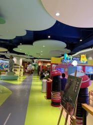 -MELAND CLUB亲子乐园•派对(虹桥万象城店)