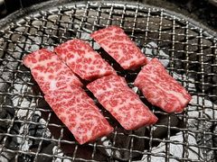 -橘焱胡同烧肉夜食(BFC外滩金融中心店)