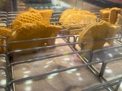 -粉粉乐鲷鱼烧(美罗城店)
