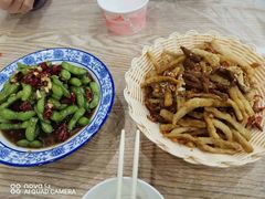 -江城燕子大排档(江汉路步行街店)