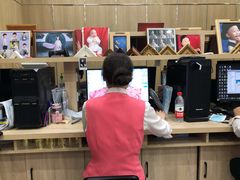 -中国照相馆(清河万象汇店)