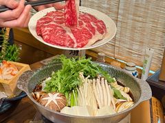 -江户家·日本料理·铁板烧(汉江东路店)