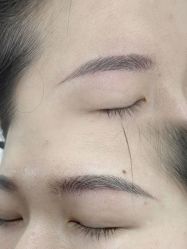 -张小野·专业半永久纹眉