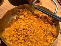 -烧肉达人•炭火烧肉(新天地店)