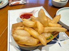 -三凤酒家·百年无锡菜(清扬茂业店)
