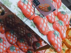 -山崎面包(静安久光店)