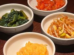 -Fuzzy Bistro 浮几韩餐·茶酒馆