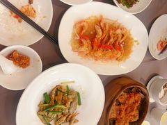 -徐记海鲜(陕西历史博物馆|明德门店)