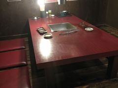 -七輪焼肉 榮華亭(難波店)