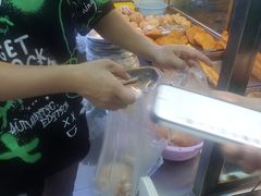 -蒙记老牌豆浆