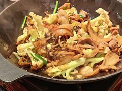 -新乾隆酒楼(帝景园店)