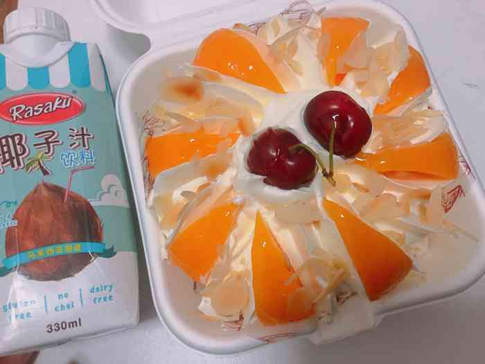 华丰蛋糕(永久路店)-"算是萧山本土的一个蛋糕店 我记得从我小学.