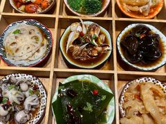 -锦州御烧烤·形象店(人民街店)