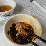 浪费了十元钱。推荐「汉源宽面」，经得煮，不怕煮耙了