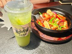 -旺爷砂锅·茶作(国贸城店)