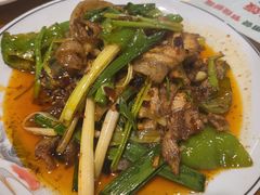 -重庆石磨豆花庄(乔庄店)