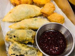 炸物拼盘-青春分食(仙林大学城店)