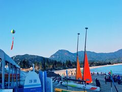 -西涌国际滨海旅游区