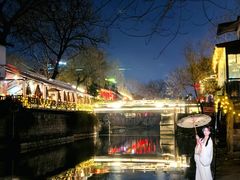 -小河直街历史文化街区