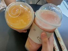 -喜茶(广州北京路惠福东店)