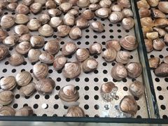 -孙家码头海鲜自助美食城