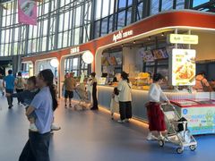 -海合安成都极地海洋公园
