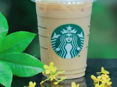 -星巴克臻选(成都宽窄巷子店)