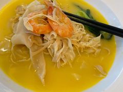 鸡汁笋干-江仙雅居(苏州桥店)