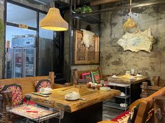 大堂-泽成·冰煮羊(乌兰察布红楼店)