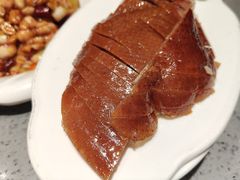 -紫光园烤鸭(前门大栅栏店)