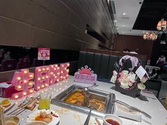 -海底捞火锅(勒泰店)