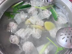 -章记正宗南岗鱼蛋火锅