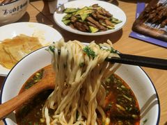 -马记永·兰州牛肉面(山姆外高桥店)