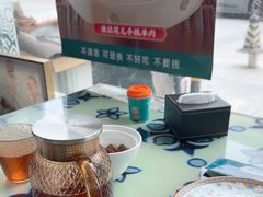 -撒拉花儿·新疆菜·清真(太阳宫店)