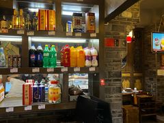 -成渝龙火锅(都江堰店)