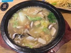 -格朗合 · 鸡汤米线(和悦汇店)