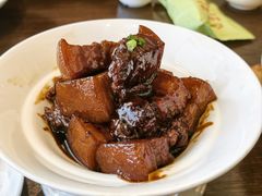 -東城故事·尋找姆媽的味道(玉兰路店)