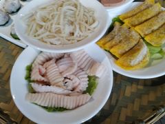 -味流印市井火锅