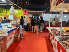 -中天钢铁体育馆(南一门店)