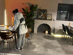 -Supine Bistro溯泮餐厅